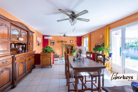 Villa a Istres, Bouches-du-Rhone, Istres - € 429.000 | Ref: DOM27260 - foto 8
