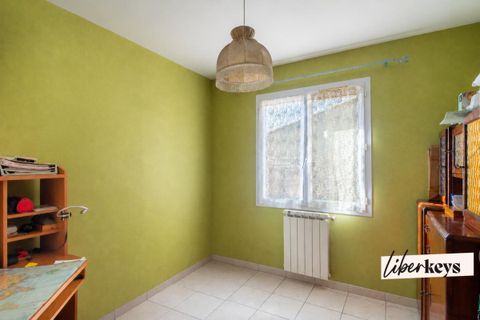 Villa a Istres, Bouches-du-Rhone, Istres - € 429.000 | Ref: DOM27260 - foto 9