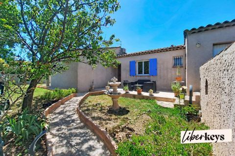 Villa i Istres, Bouches-du-Rhone, Istres - € 429 000 | Ref: DOM27260 - foto 13