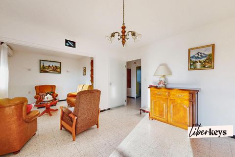 Lejlighed i Nimes, Gard, Nimes - € 145.000 | Ref: DOM28072 - foto 2