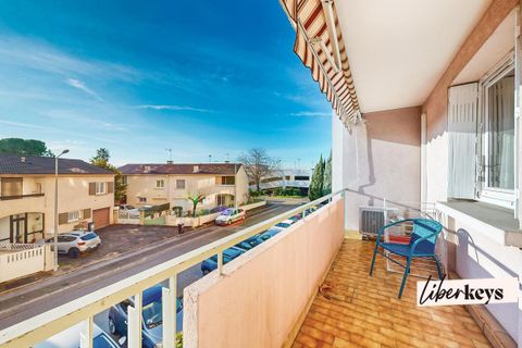 Lejlighed i Nimes, Gard, Nimes - € 145.000 | Ref: DOM28072 - foto 4