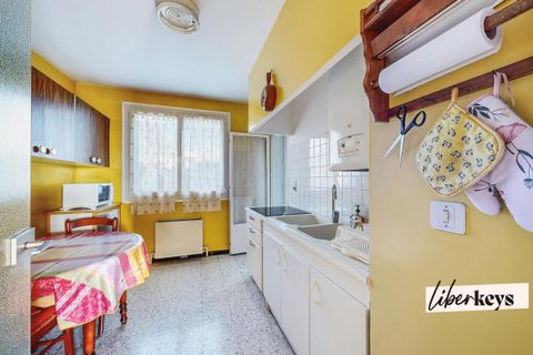 Lejlighed i Nimes, Gard, Nimes - € 145.000 | Ref: DOM28072 - foto 5