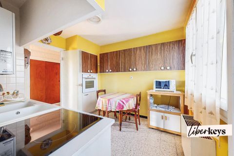 Lejlighed i Nimes, Gard, Nimes - € 145.000 | Ref: DOM28072 - foto 6