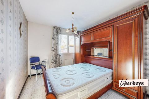 Lejlighed i Nimes, Gard, Nimes - € 145.000 | Ref: DOM28072 - foto 7
