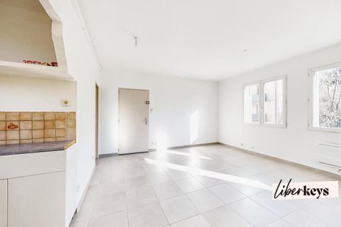 Lejlighed i Carpentras, Vaucluse, Carpentras - € 78.500 | Ref: DOM28096 - foto 2