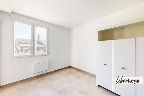Lejlighed i Carpentras, Vaucluse, Carpentras - € 78.500 | Ref: DOM28096 - foto 7