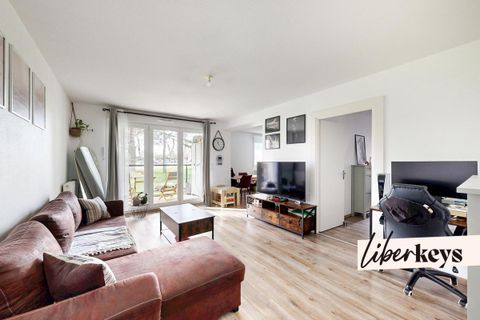 Lejlighed i Bruges, Gironde, Bruges - € 262.500 | Ref: DOM28418 - foto 1