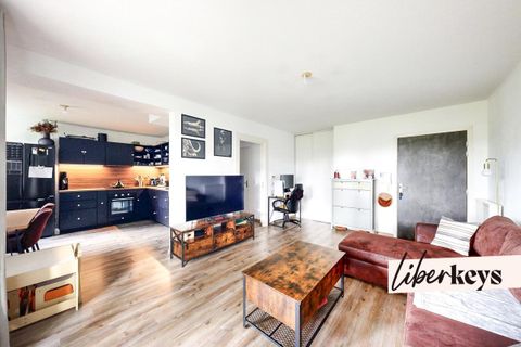 Lejlighed i Bruges, Gironde, Bruges - € 262.500 | Ref: DOM28418 - foto 2