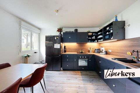 Lejlighed i Bruges, Gironde, Bruges - € 262.500 | Ref: DOM28418 - foto 4