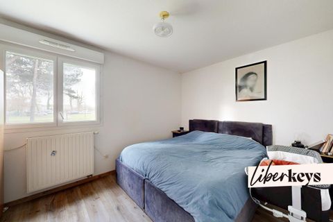 Lejlighed i Bruges, Gironde, Bruges - € 262.500 | Ref: DOM28418 - foto 7