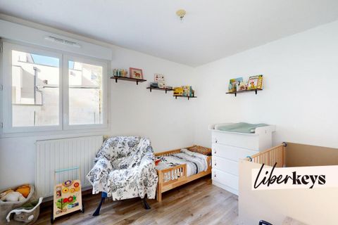 Lejlighed i Bruges, Gironde, Bruges - € 262.500 | Ref: DOM28418 - foto 8