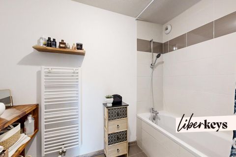 Lejlighed i Bruges, Gironde, Bruges - € 262.500 | Ref: DOM28418 - foto 9
