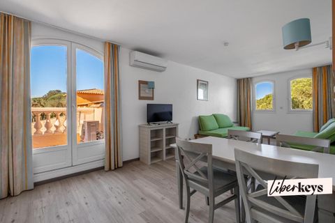 Lejlighed i Saint-Raphaël, Var, Saint-Raphaël - € 193.000 | Ref: DOM27622 - foto 1