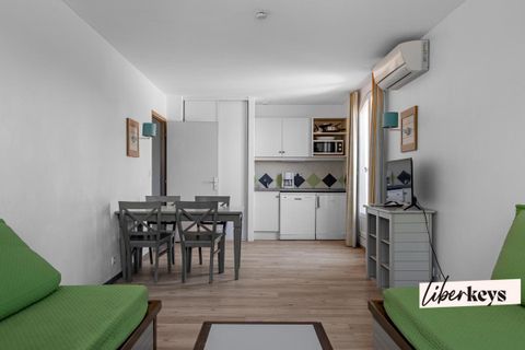 Lejlighed i Saint-Raphaël, Var, Saint-Raphaël - € 193.000 | Ref: DOM27622 - foto 6