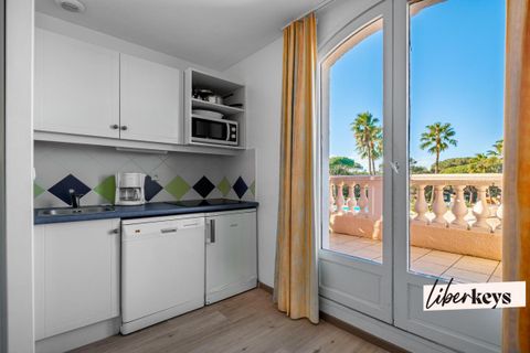 Lejlighed i Saint-Raphaël, Var, Saint-Raphaël - € 193.000 | Ref: DOM27622 - foto 7