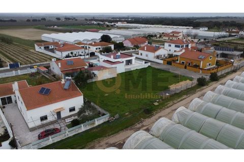 Helårsgrund i Alpiarca, Santarem, Alpiarca - € 85.000 | Ref: 100.001.851 - foto 6