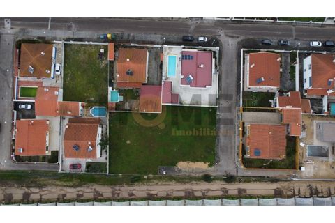 Helårsgrund i Alpiarca, Santarem, Alpiarca - € 85.000 | Ref: 100.001.851 - foto 7