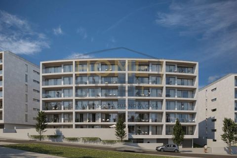 Lejlighed i Canidelo, Porto, Canidelo - € 360.000 | Ref: 5F6.5 - foto 4