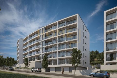 Lejlighed i Canidelo, Porto, Canidelo - € 360.000 | Ref: 5F6.5 - foto 5