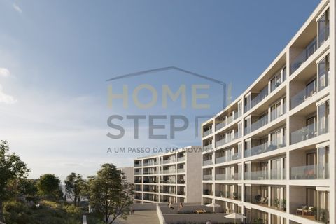 Lejlighed i Canidelo, Porto, Canidelo - € 305.000 | Ref: 4F3.6 - foto 4