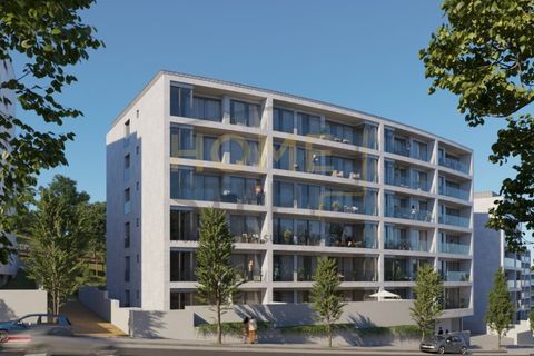 Lejlighed i Canidelo, Porto, Canidelo - € 305.000 | Ref: 4F3.6 - foto 6