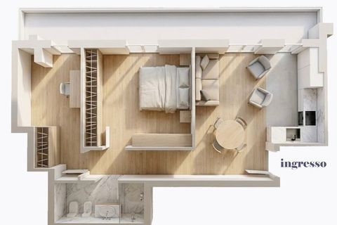 Lejlighed i Florence, Florence, Florence - € 315.000 | Ref: a26049 - foto 17