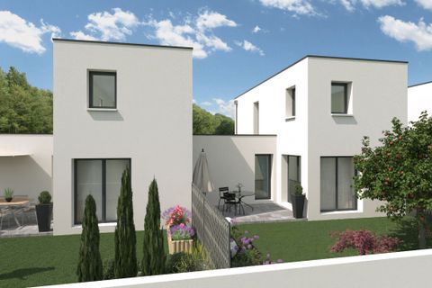 Villa i Beziers, Herault, Beziers - € 245.000 | Ref: BIC-BEZIERS-TC-1 - foto 2