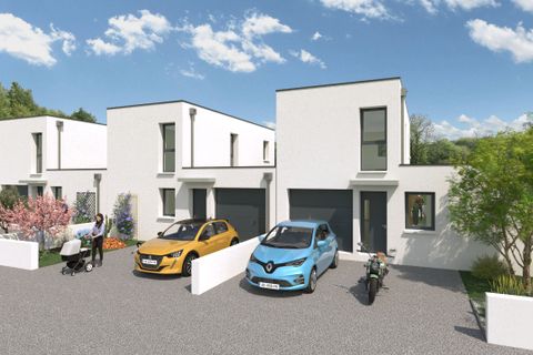 Villa i Beziers, Herault, Beziers - € 245.000 | Ref: BIC-BEZIERS-TC-1 - foto 4