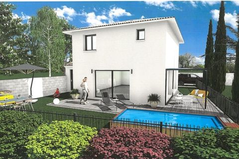 Villa i Puisserguier, Herault, Puisserguier - € 225.000 | Ref: TCPUISSERGUIERBIC6 - foto 2