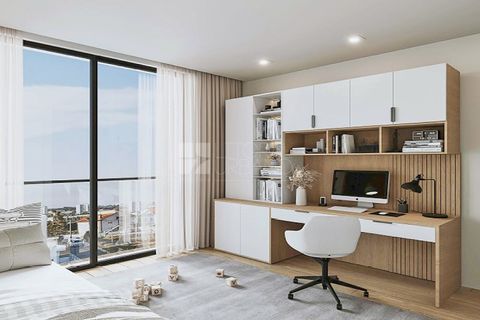 Lejlighed i Canidelo, Porto, Canidelo - € 345.000 | Ref: LUFR22 - foto 28