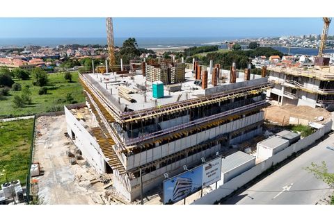 Lejlighed i Canidelo, Porto, Canidelo - € 345.000 | Ref: LUFR22 - foto 1
