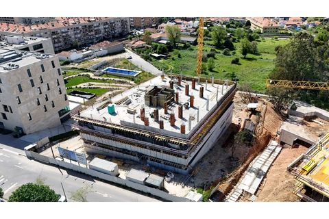 Lejlighed i Canidelo, Porto, Canidelo - € 345.000 | Ref: LUFR22 - foto 3