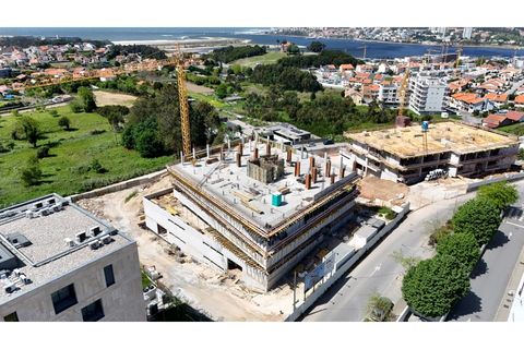 Lejlighed i Canidelo, Porto, Canidelo - € 345.000 | Ref: LUFR22 - foto 9