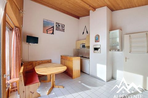 Lejlighed i Morzine, Haute-Savoie, Morzine - € 365.000 | Ref: 19427-ALPESVENTE - foto 2