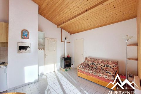 Lejlighed i Morzine, Haute-Savoie, Morzine - € 365.000 | Ref: 19427-ALPESVENTE - foto 3
