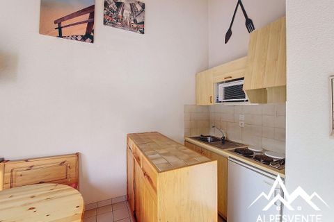 Lejlighed i Morzine, Haute-Savoie, Morzine - € 365.000 | Ref: 19427-ALPESVENTE - foto 4