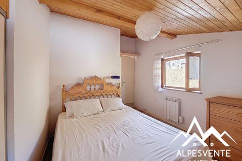 Lejlighed i Morzine, Haute-Savoie, Morzine - € 365.000 | Ref: 19427-ALPESVENTE - foto 7