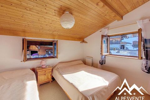 Lejlighed i Morzine, Haute-Savoie, Morzine - € 365.000 | Ref: 19427-ALPESVENTE - foto 8