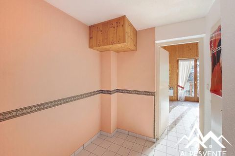 Lejlighed i Morzine, Haute-Savoie, Morzine - € 365.000 | Ref: 19427-ALPESVENTE - foto 10