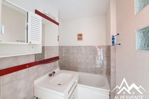 Lejlighed i Morzine, Haute-Savoie, Morzine - € 365.000 | Ref: 19427-ALPESVENTE - foto 11