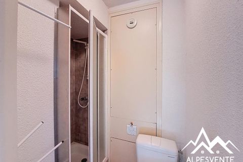 Lejlighed i Morzine, Haute-Savoie, Morzine - € 365.000 | Ref: 19427-ALPESVENTE - foto 12