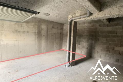 Lejlighed i Morzine, Haute-Savoie, Morzine - € 365.000 | Ref: 19427-ALPESVENTE - foto 15