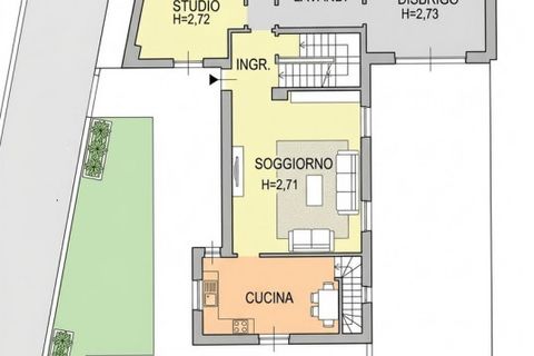 Villa a Padua, Padua, Padua - € 680.000 | Ref: arc680 - foto 33