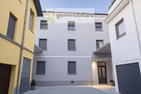 Leilighet i Brescia, Brescia, Brescia - € 399 000 | Ref: D544 - MARSALA - foto 2