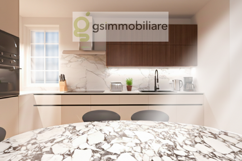 Leilighet i Brescia, Brescia, Brescia - € 399 000 | Ref: D544 - MARSALA - foto 3