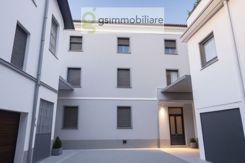 Leilighet i Brescia, Brescia, Brescia - € 399 000 | Ref: D544 - MARSALA - foto 8