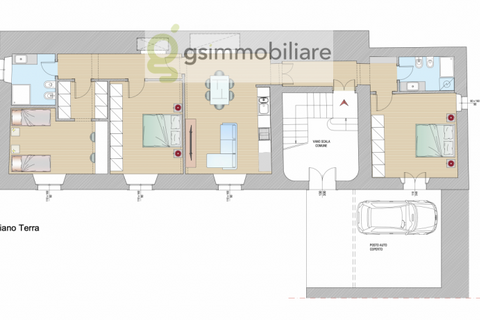 Leilighet i Brescia, Brescia, Brescia - € 399 000 | Ref: D544 - MARSALA - foto 9