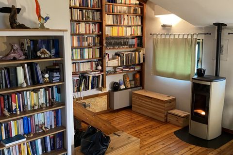 Villa a Legnaro, Padua, Legnaro - € 250.000 | Ref: LEG28 - foto 2
