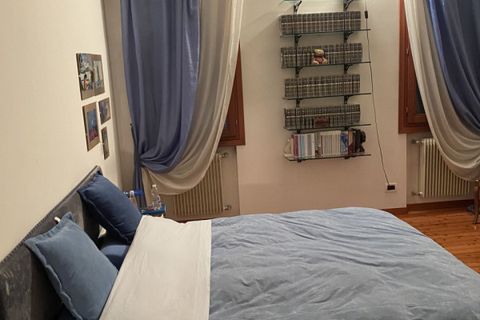 Villa a Legnaro, Padua, Legnaro - € 250.000 | Ref: LEG28 - foto 12