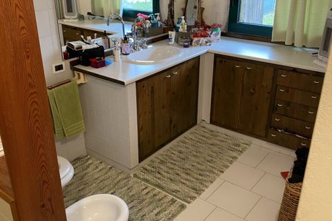 Villa a Legnaro, Padua, Legnaro - € 250.000 | Ref: LEG28 - foto 14